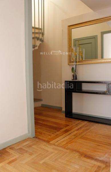 Foto 839d9707-c174-45d8-9180-d4e0499810b9. Location attique dans Recoletos Madrid