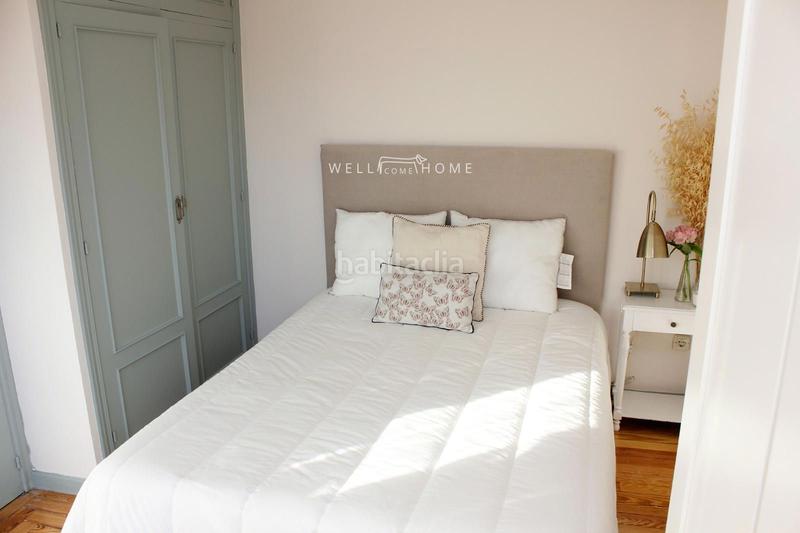 Foto 88c3d89c-b7ba-4e34-9a42-5217230995b4. Location attique dans Recoletos Madrid