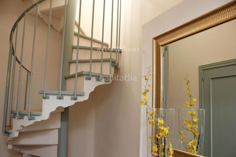 Foto a4d06449-688c-413f-a00e-edb97ef44ec3. Location attique dans Recoletos Madrid