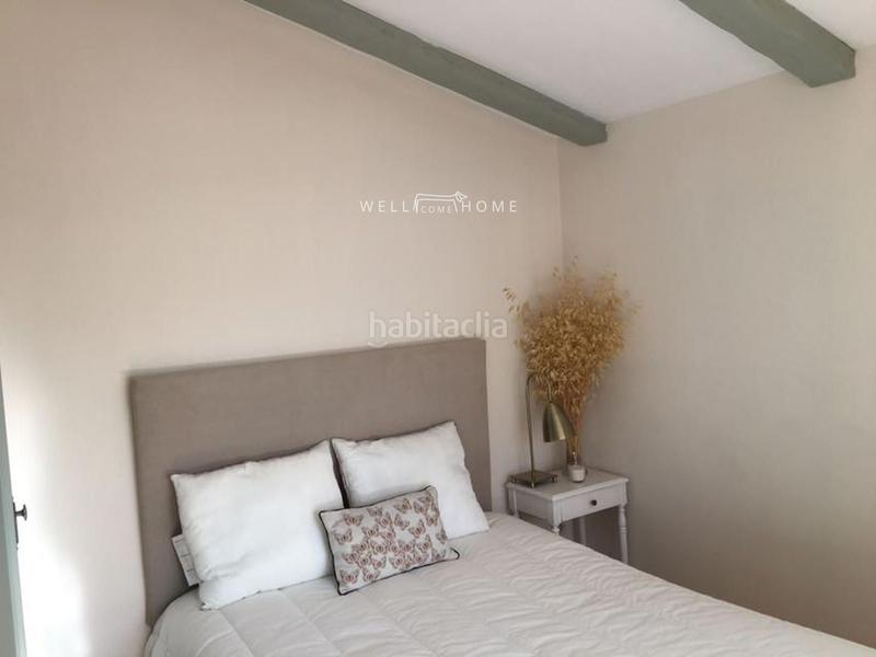 Foto e40b02e8-2fb8-46d1-8fb4-92648bfd6af0. Location attique dans Recoletos Madrid