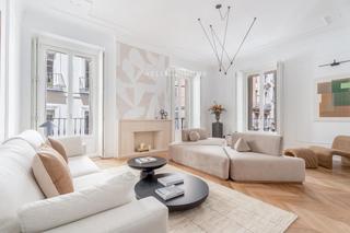 Appartement à Justicia-Chueca. En madrid