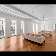 Appartement à Almagro. En madrid