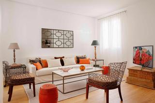 Appartamento in Recoletos