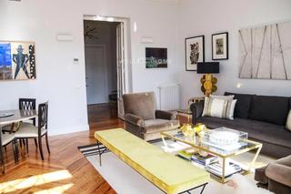 Location Appartement à Almagro. En madrid