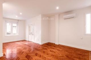 Miete Etagenwohnung in Castellana. En madrid