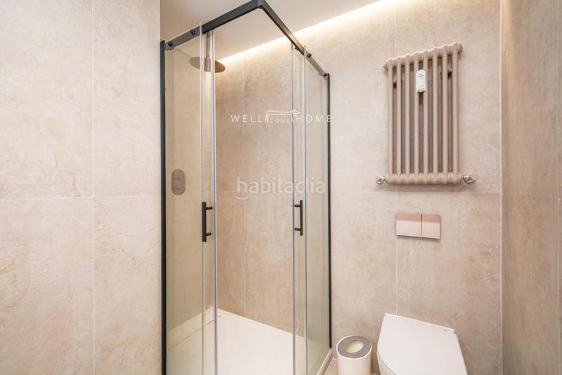 Foto 002f7a39-f887-449d-b37b-864dfbea3533. Etagenwohnung in Cuatro Caminos - Azca Madrid