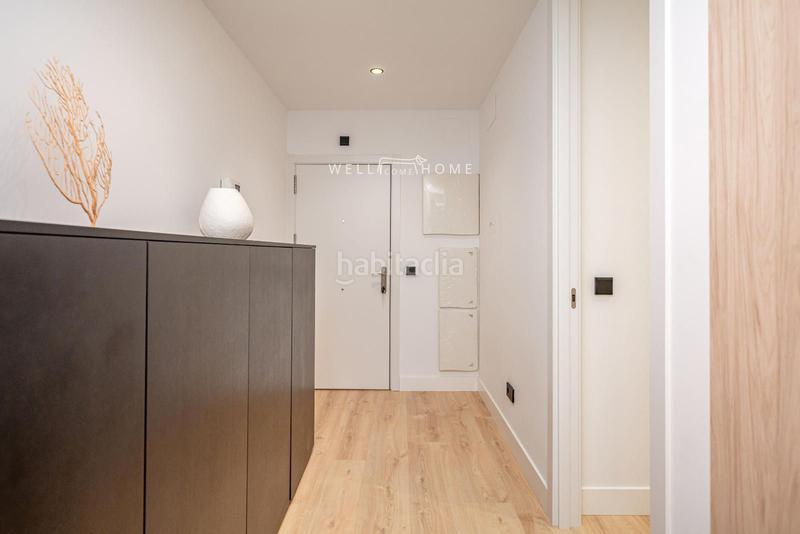 Foto 13165678-8eb9-4272-bdd3-235eb10bfbb8. Etagenwohnung in Cuatro Caminos - Azca Madrid