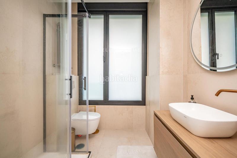 Foto 23a9221f-8fce-4656-a81e-74a81e65bc73. Etagenwohnung in Cuatro Caminos - Azca Madrid