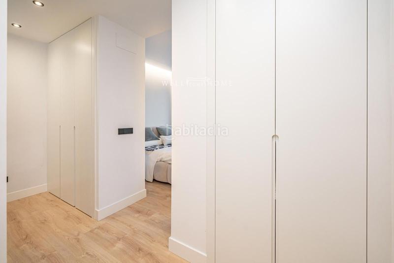 Foto 339525b8-3fa8-4b7d-9293-0ae02bd4697d. Etagenwohnung in Cuatro Caminos - Azca Madrid