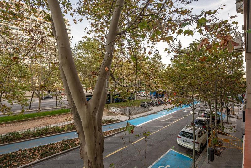 Foto 3aa047ea-2f75-414b-8897-142659e32e47. Etagenwohnung in Cuatro Caminos - Azca Madrid