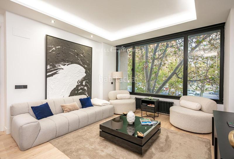 Foto 3f2af008-cec8-447f-9451-70c3822e0f51. Etagenwohnung in Cuatro Caminos - Azca Madrid