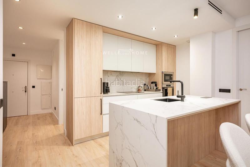 Foto 43008a9c-a4f9-42f9-b599-96fce0e47396. Etagenwohnung in Cuatro Caminos - Azca Madrid