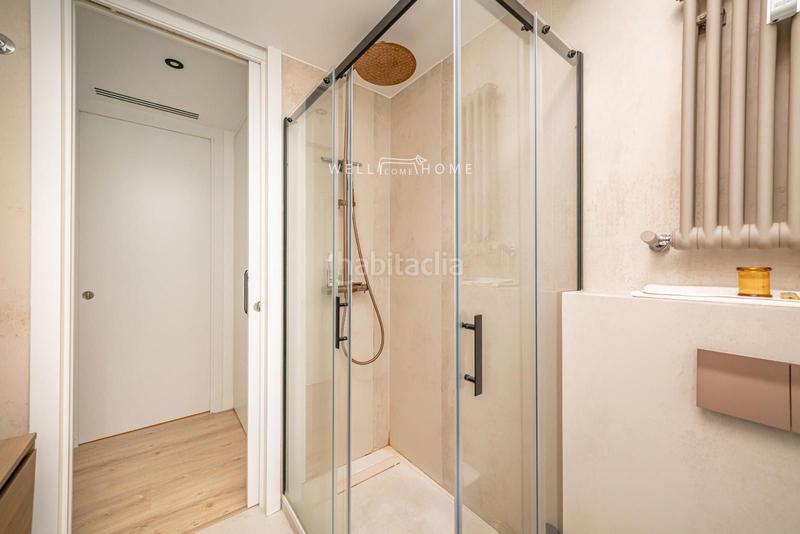 Foto 4c1054cc-b763-4bd8-b274-4e1511643258. Etagenwohnung in Cuatro Caminos - Azca Madrid