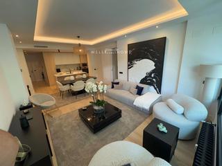 Appartement à Cuatro Caminos - Azca. En madrid