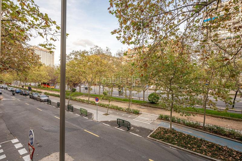 Foto 806f6f74-cf32-4d20-a5ea-1f0ba471fe21. Etagenwohnung in Cuatro Caminos - Azca Madrid