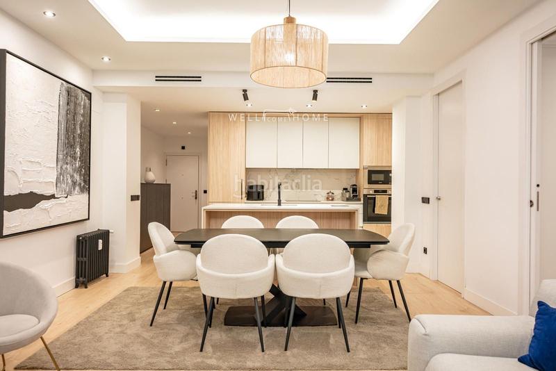 Foto 82472cfc-7aaf-491f-b453-a5b6afc47120. Etagenwohnung in Cuatro Caminos - Azca Madrid