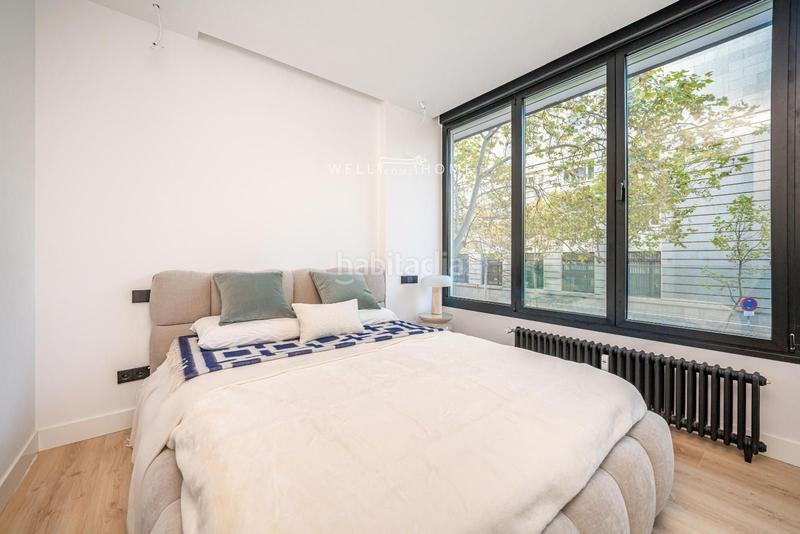 Foto 873c4b71-c7bb-4c62-b37a-0309846d21f5. Etagenwohnung in Cuatro Caminos - Azca Madrid