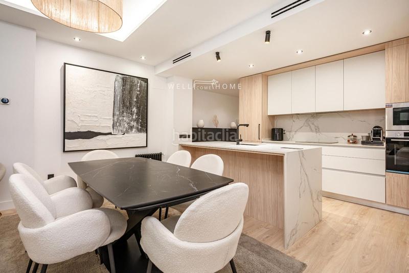 Foto 8f752a08-3b53-4d11-b015-4c822d323e4a. Etagenwohnung in Cuatro Caminos - Azca Madrid