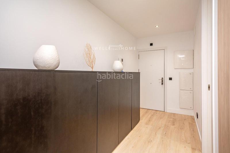 Foto a8e496d8-0684-4615-aac3-256e9c3ceb8e. Etagenwohnung in Cuatro Caminos - Azca Madrid