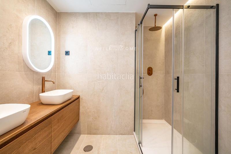 Foto b256cb99-b3b9-4a70-bc14-606cb517fe3d. Etagenwohnung in Cuatro Caminos - Azca Madrid