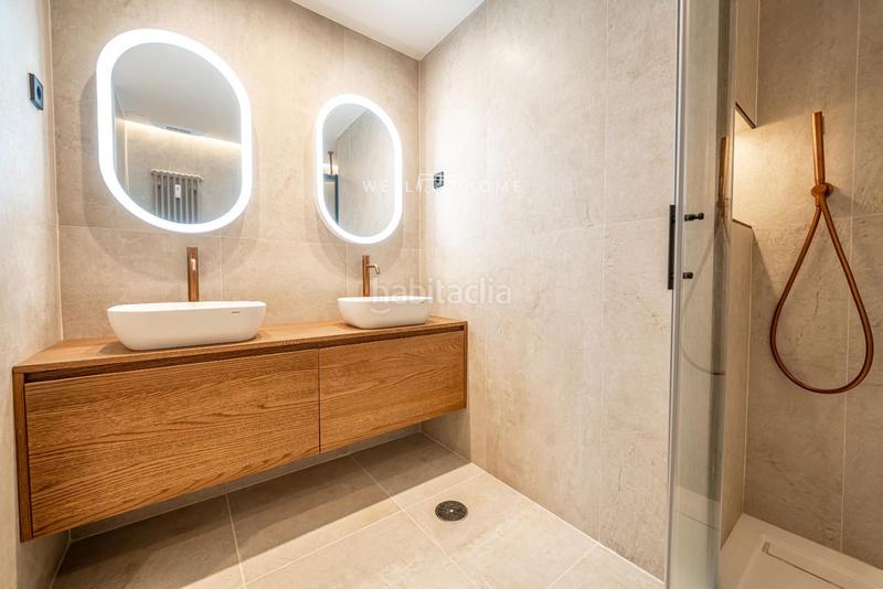 Foto bd5798a1-7f6e-489e-87d4-39b068b30dcd. Etagenwohnung in Cuatro Caminos - Azca Madrid