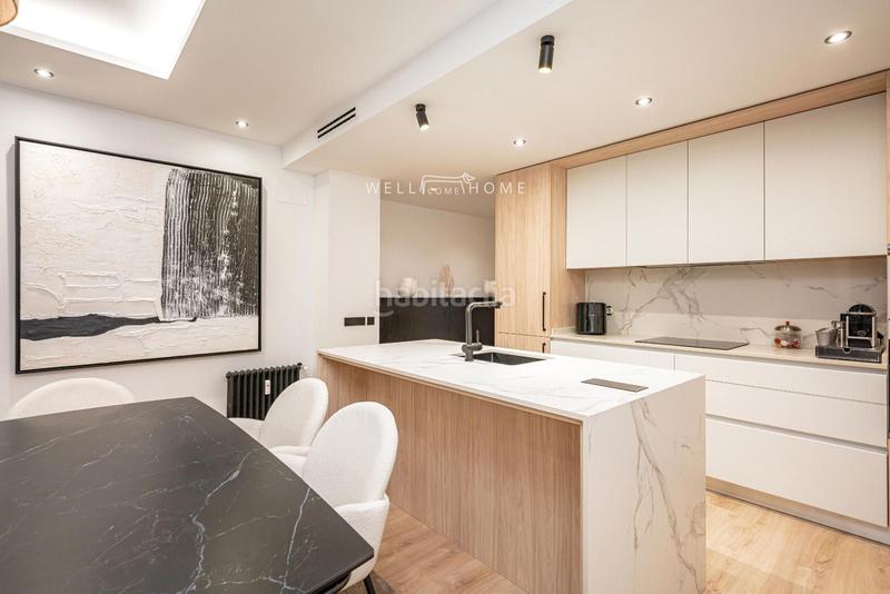 Foto e29e2f79-40e8-4a45-8f3e-193f12679f29. Etagenwohnung in Cuatro Caminos - Azca Madrid