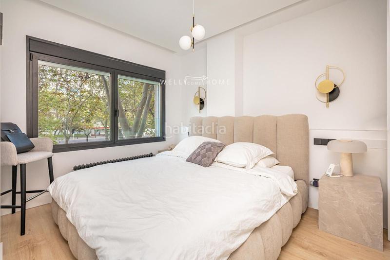 Foto ed6170e4-76eb-4bab-aea4-9320d35135d4. Etagenwohnung in Cuatro Caminos - Azca Madrid