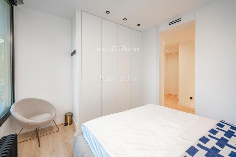 Foto f4401cd2-8c85-4692-b0b5-714655fc7cea. Etagenwohnung in Cuatro Caminos - Azca Madrid