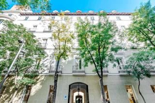 Appartement à Recoletos. En madrid