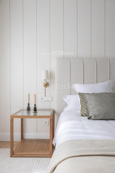 Foto 0610ab20-ff3e-42eb-a9ff-6b8482972428. Etagenwohnung mit heizung in Castellana Madrid