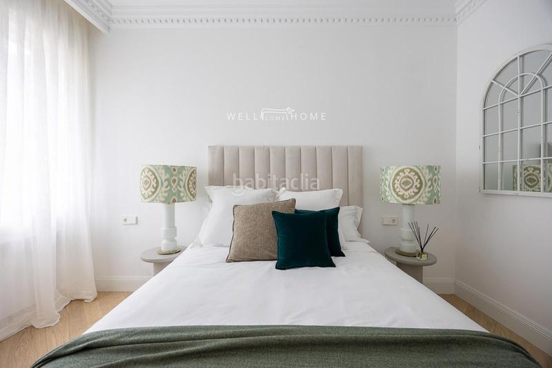 Foto 074e1204-41a0-4e76-9d95-04112388d8f3. Etagenwohnung mit heizung in Castellana Madrid