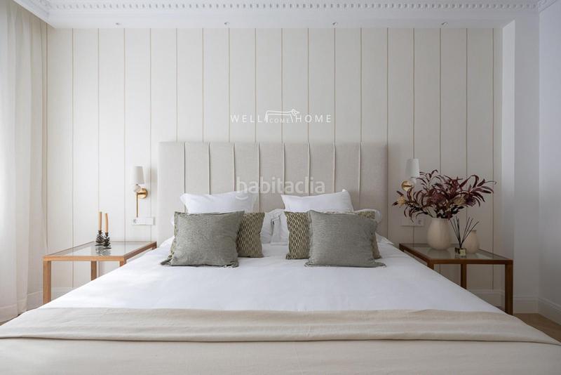 Foto 10ce4e05-3677-4530-8a77-03c93e6b6fe9. Etagenwohnung mit heizung in Castellana Madrid