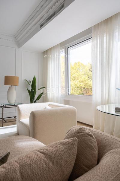 Foto 1ed9a593-66af-4d87-a0c8-90a128d7a698. Etagenwohnung mit heizung in Castellana Madrid