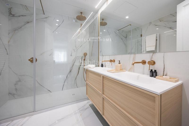 Foto 3c1fd4d5-ea53-4136-8dde-eab7d029636b. Etagenwohnung mit heizung in Castellana Madrid