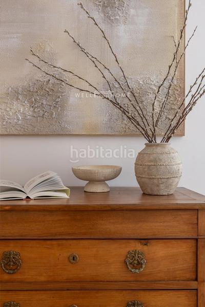 Foto 640f6f24-5e3d-4d8d-be61-af333bdd2757. Etagenwohnung mit heizung in Castellana Madrid