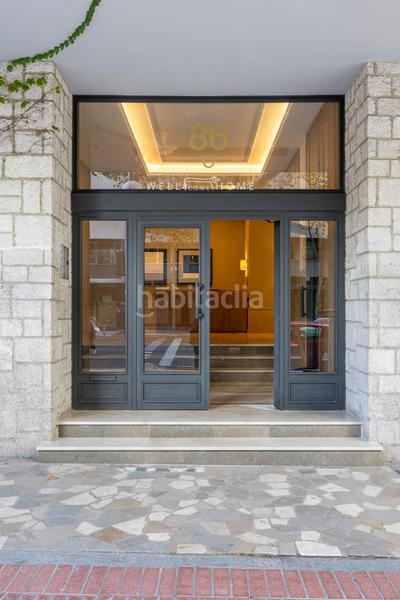 Foto 6ace9abf-bde6-471c-a164-95986461939b. Etagenwohnung mit heizung in Castellana Madrid