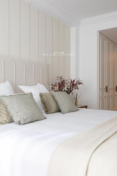 Foto 9651a89c-bc20-44c1-85ff-f0760318b763. Etagenwohnung mit heizung in Castellana Madrid