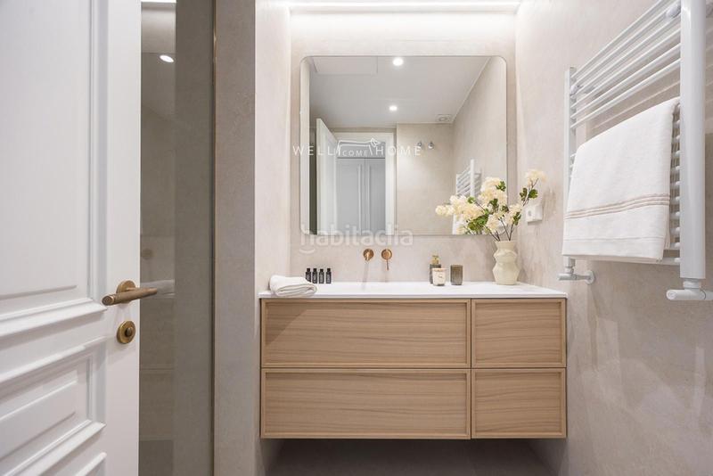 Foto ce519e19-c1e2-46a8-9e07-2608f9dfade7. Etagenwohnung mit heizung in Castellana Madrid