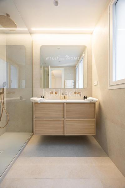 Foto efca2e53-8a7f-4504-b614-f712e1e307f5. Etagenwohnung mit heizung in Castellana Madrid