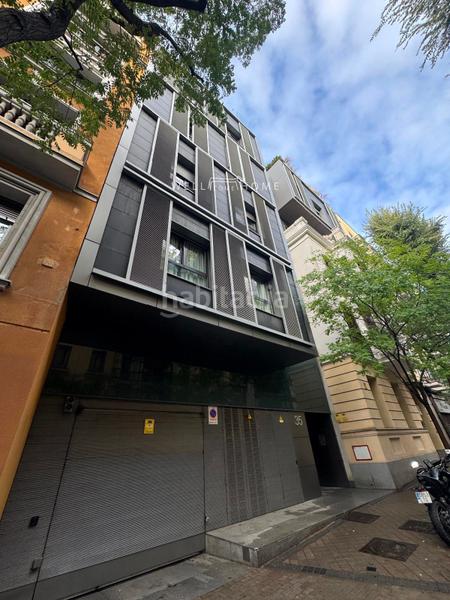 Foto 5a07b9b8-2332-4228-b8b3-124cbec57c25. Affitto appartamento con piscina in Almagro Madrid