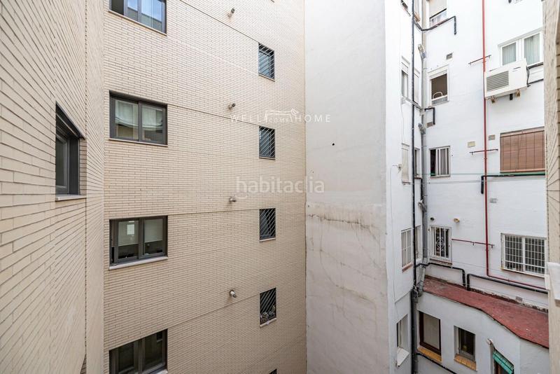 Foto 70a8e6af-280a-48df-9022-8c9cfd703f2b. Affitto appartamento con piscina in Almagro Madrid