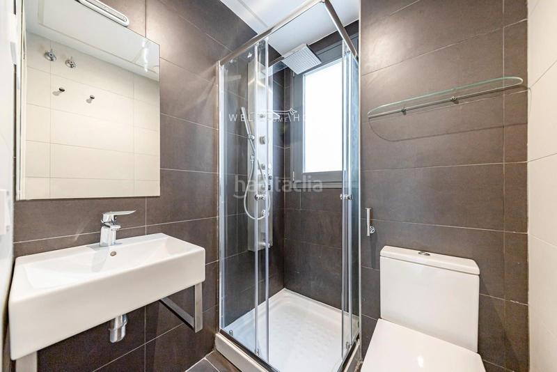 Foto c168ee21-0315-4689-b32d-7c4f9c54d64e. Affitto appartamento con piscina in Almagro Madrid