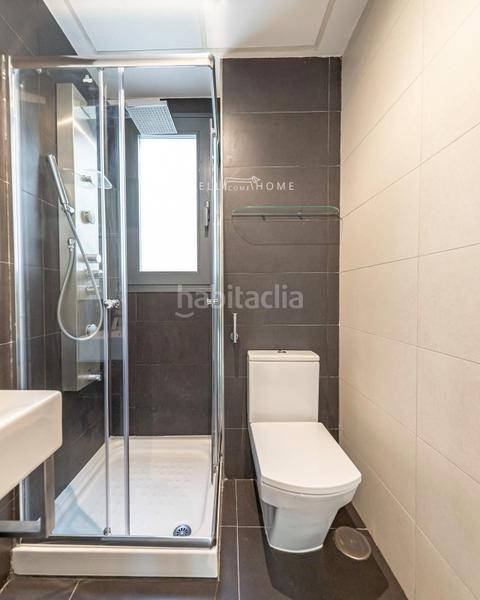 Foto c59d4240-d08e-46d5-8bef-92eb1b715065. Affitto appartamento con piscina in Almagro Madrid