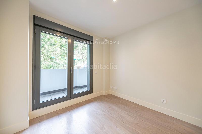 Foto d2f22596-eaa3-4b23-b6e3-349fa858de66. Affitto appartamento con piscina in Almagro Madrid