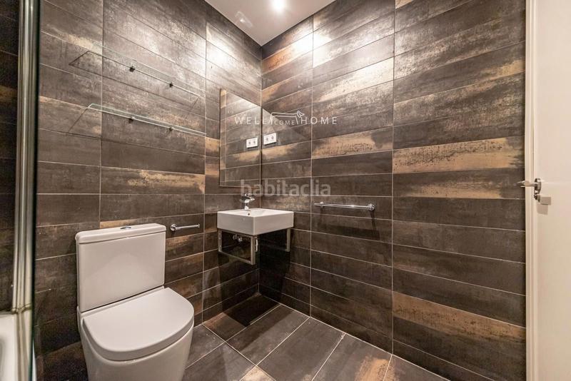 Foto e0f9d77c-74e8-4716-9988-fef108fb6d99. Affitto appartamento con piscina in Almagro Madrid