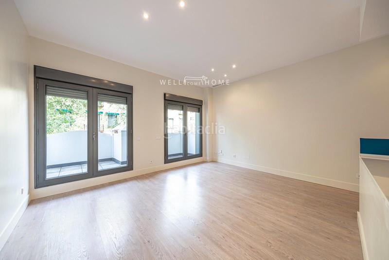 Foto 1264b007-8b46-4c91-b446-ab80d589bae0. Location appartement avec piscine dans Almagro Madrid