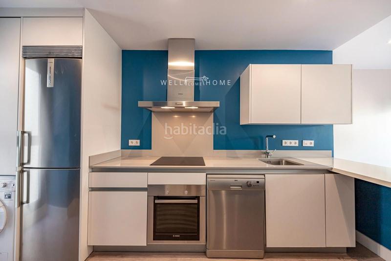 Foto 284e6020-d539-43ba-b42f-ee515a8ec87b. Location appartement avec piscine dans Almagro Madrid