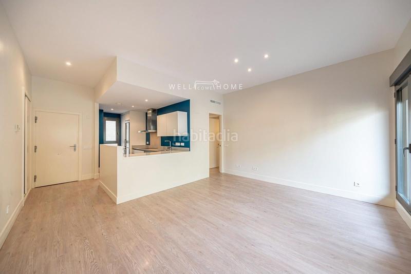 Foto 3bb2f6c9-2f27-4980-b648-bfba113c22b8. Location appartement avec piscine dans Almagro Madrid