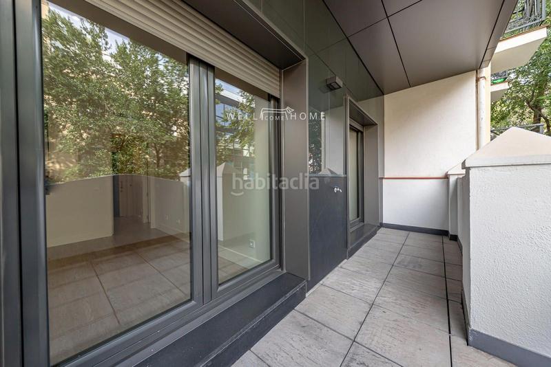 Foto 3d3e1ec7-1d2e-4afc-9cb3-afaff892245f. Location appartement avec piscine dans Almagro Madrid