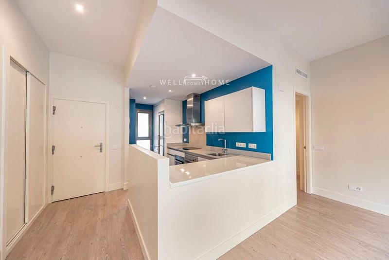 Foto 4a6e1efc-4e4e-447a-9aed-8a36a3f73b79. Location appartement avec piscine dans Almagro Madrid